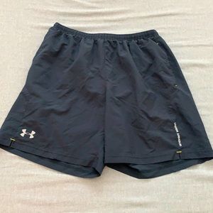Under Armour performance shorts